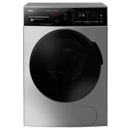 Стиральная машина с сушкой Hansa WDHK814BD1G