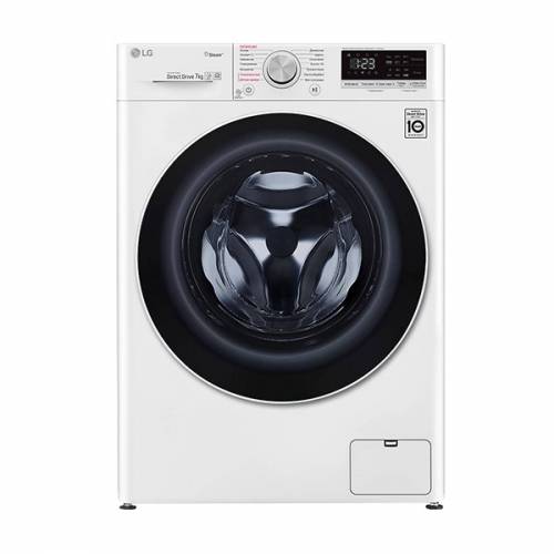Стиральная машина  LG F2V5HS0W - 7кг