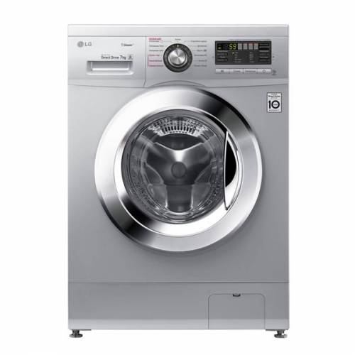 Стиральная машина LG F1296HDS4 - 7кг