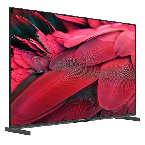 Skyworth 75X85G — большой экран 75″ для кино, спорта и игр