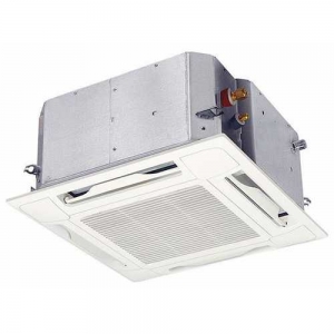Кассетный кондиционер ALMACOM ACC-24HM (до 70 м²)