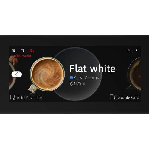 Встраиваемая кофемашина Gorenje CTL7181B0 — Модель: CTL7181B0 — Onbir.kg Бишкек, Кыргызстан