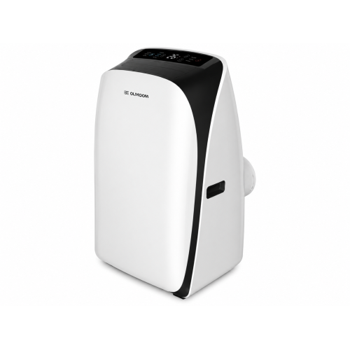 Мобильный кондиционер ALMACOM AM-12L - до 35 м²