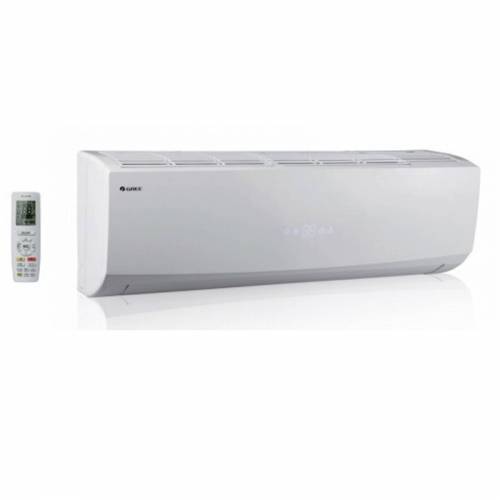 Кондиционер Gree Lomo Inverter 18 (до 50 м², Wi‑Fi Ready)