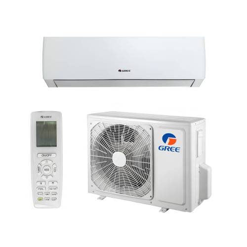 Кондиционер Gree Pular GWH18AGD-K6DNA1E - до 50 м²