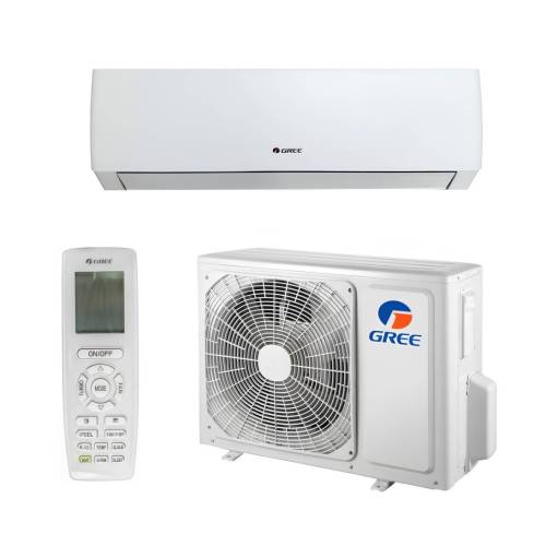 Кондиционер Gree Pular GWH12AGA-K3NNA1A - до 35 м²