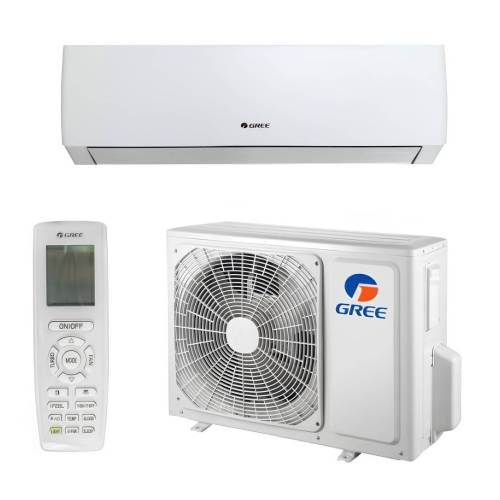 Кондиционер Gree Pular GWH09AGA-K3NNA1A - до 25 м²