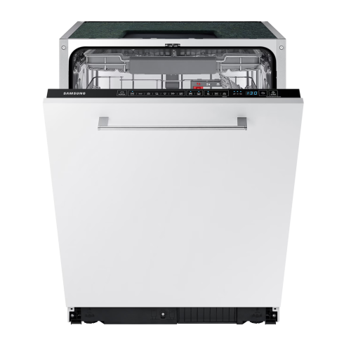 Посудомоечная машина встраиваемая SAMSUNG DW60A6092BB/WT