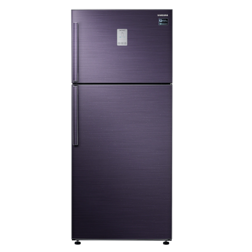 Холодильник SAMSUNG RT53K6340UT/WT