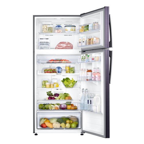 Купить холодильник SAMSUNG RT53K6340UT/WT с Twin Cooling Plus 528л в Бишкеке с доставкой онлайн