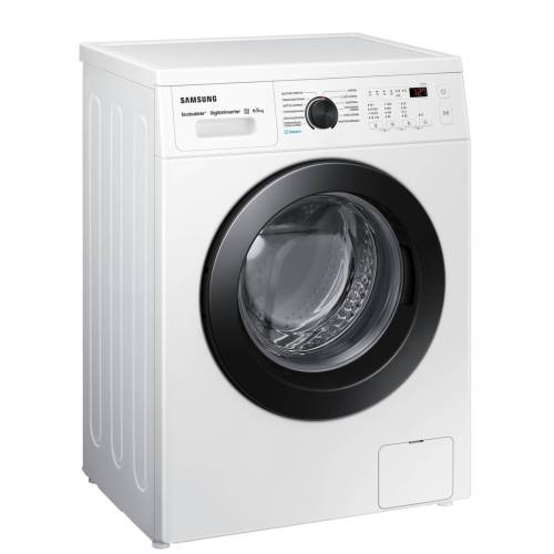 Samsung WW65AG4S21CELD — энергоэффективность класс A+++ и годовое потребление 122 кВт·ч — Onbir.kg Бишкек, Кыргызстан