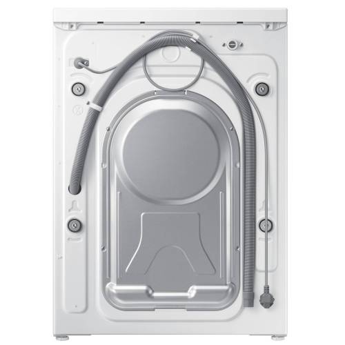 Samsung WW65AG4S21CELD — скорость отжима 1200 об/мин и эффективность стирки A — Onbir.kg Бишкек, Кыргызстан