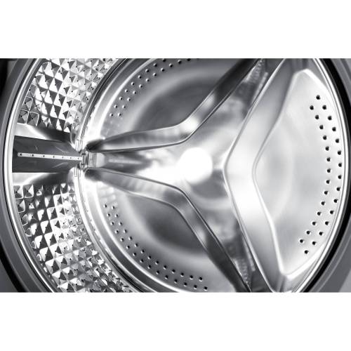 Samsung WW65AG4S21CELD — функции Drum Clean и StayClean Drawer для гигиенической чистки — Onbir.kg Бишкек, Кыргызстан