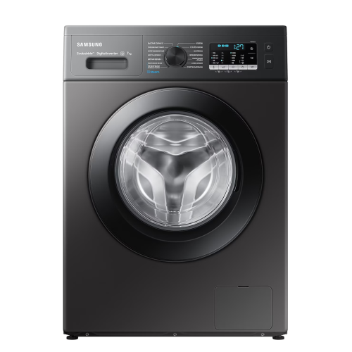 Стиральная машина SAMSUNG WW70AG5S21CX/LD - 7 КГ