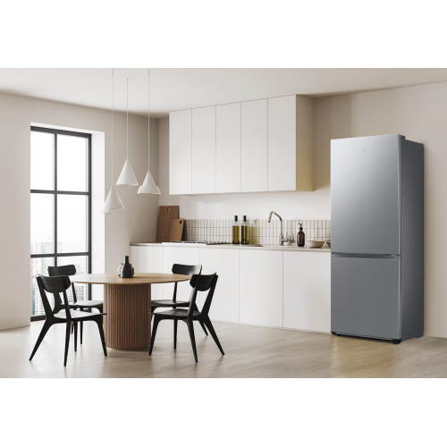 SAMSUNG RB53DG703ES9WT, 554 л, SpaceMax™, SmartThings AI, 20 лет гарантии. Доставка по городам Кыргызстана