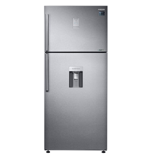 Холодильник SAMSUNG RT53K6530SL/WT с Twin Cooling Plus 526 л Купить в Бишкеке с доставкой онлайн заказать холодильник No Frost в Кыргызстане с доставкой по городу