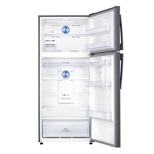 Купить холодильник SAMSUNG RT53K6530SL/WT с Twin Cooling Plus 526 л в Бишкеке