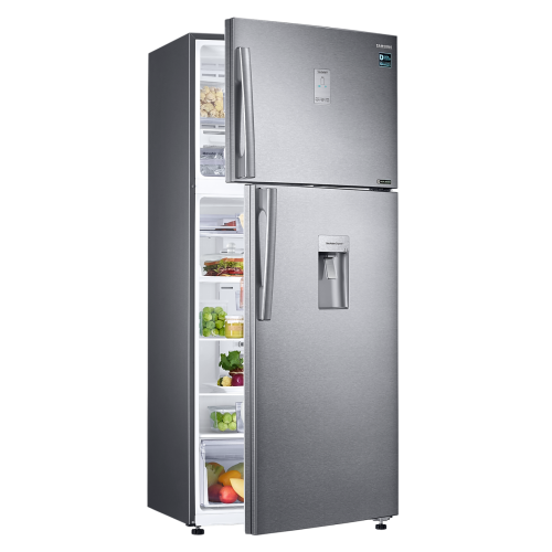 Холодильник с Twin Cooling Plus 526 л No Frost в Кыргызстане с доставкой по городу