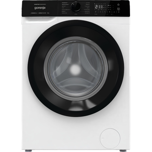 Стиральная машина Gorenje WNHA62SAS - 6 кг
