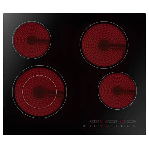 Варочная панель Midea MCH-B642C