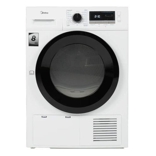 Сушильная машина MIDEA MDG05C80/W