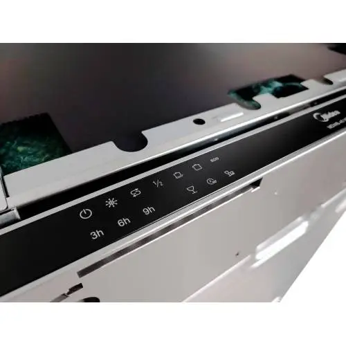 Посудомоечная машина встраиваемая Midea MDWB-4515BB 10 комплектов Купить в Бишкеке с доставкой онлайн