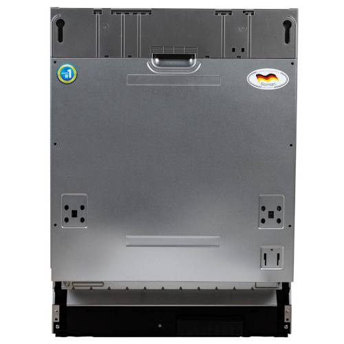Посудомоечная машина встраиваемая Midea MDWB-6015BB