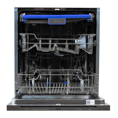 Посудомоечная машина встраиваемая Midea MDWB-6015BB