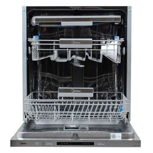 Посудомоечная машина встраиваемая Midea MDWB-6016BL