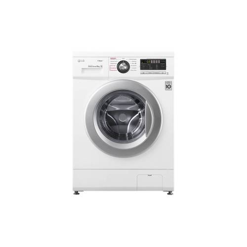 Стиральная машина LG F1296TDS3 - 8кг