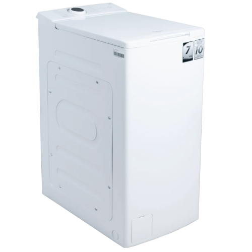 Стиральная машина MIDEA MF100T70BW-C