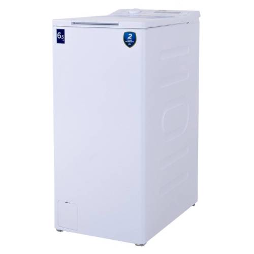 Стиральная машина Midea MFE12W75B/W-C