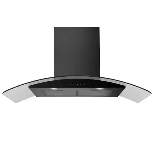 Вытяжка Midea MH90C733GB