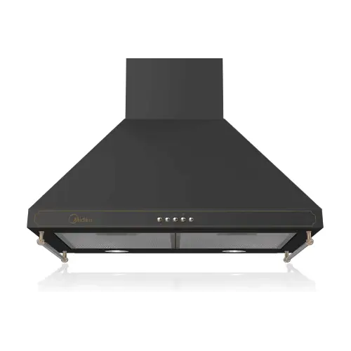 Вытяжка Midea MH60C335 AN