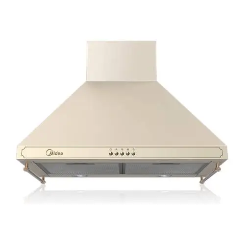 Вытяжка Midea MH60C335 RI