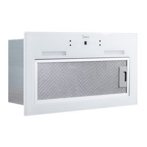 Вытяжка встраиваемая Midea MH60I550 GW