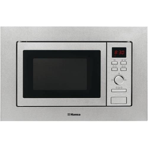 Микроволновка встраиваемая Hansa AMM20BEXH