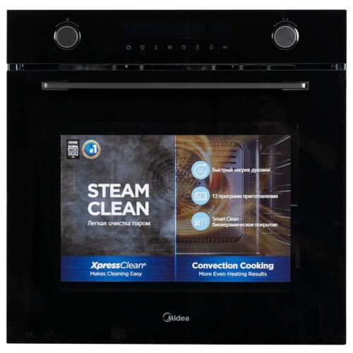 Духовка встраиваемая Midea MO73000GB
