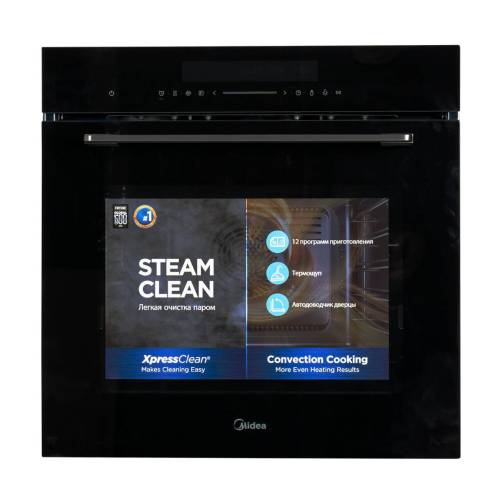 Духовка встраиваемая Midea MO74000GB