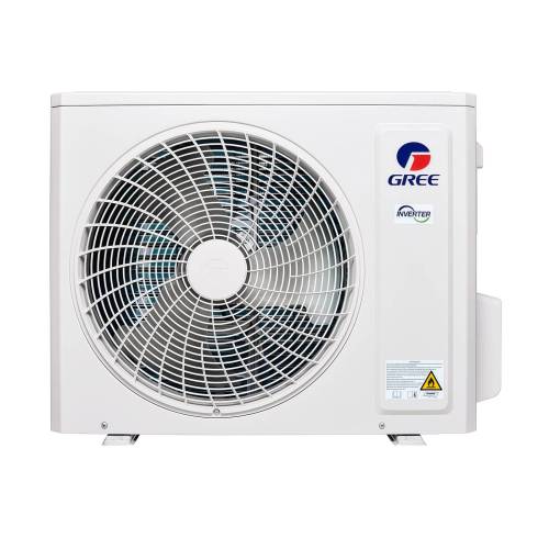GREE GUD160T1/B-S — Холодопроизводительность: 15,4 кВт, теплопроизводительность: 17 кВт, инверторная технология, функция обогрева — Onbir.kg Бишкек, Кыргызстан