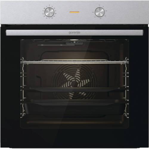 Духовка встраиваемая Gorenje BO6717E03X