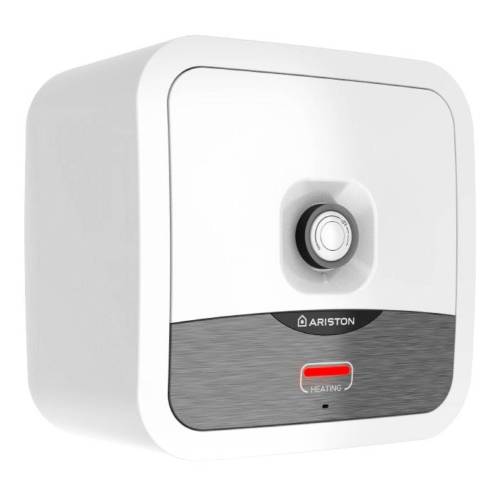 Ariston ABS ANDRIS2 R 15 U — компактный накопительный бойлер для кухни — Onbir.kg.