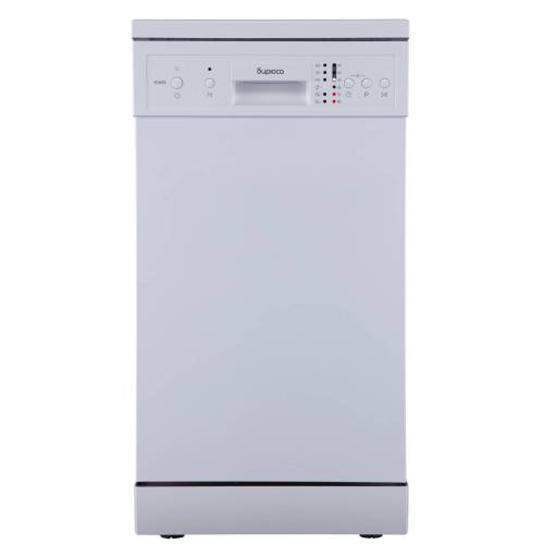 Посудомоечная машина БИРЮСА DWF-409/6 W