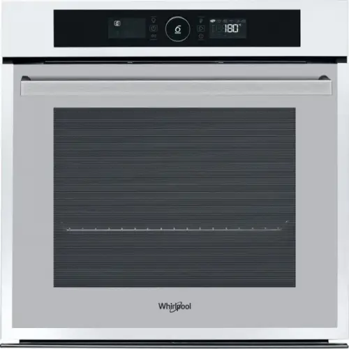 Духовка встраиваемая Whirlpool OAKZ9 7921 CS WH