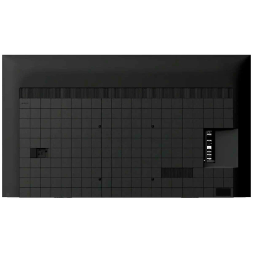 SONY K-85S30 — Smart TV на базе Android TV, встроенный Wi-Fi и Bluetooth, голосовое управление и поддержка AirPlay 2.