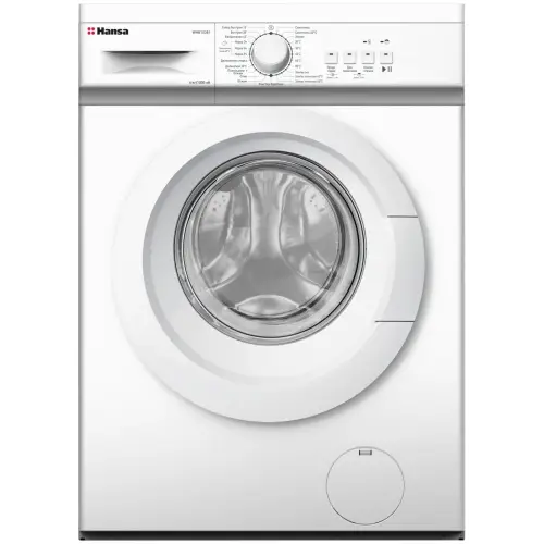 Стиральная машина Hansa WHB10381
