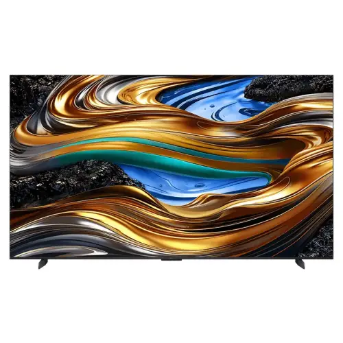 Телевизор TCL 75P635 — 75" 4K UHD, HDR10, Google TV, Dolby Audio и Atmos