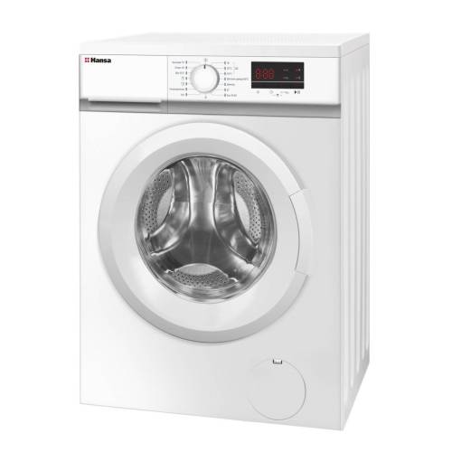Стиральная машина Hansa WHE6100WL Купить в Бишкеке с бесплатной доставкой онлайн в Кыргызстане