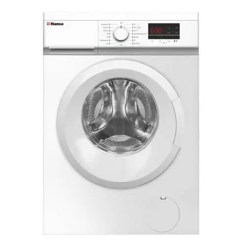 Стиральная машина Hansa WHE6100WL