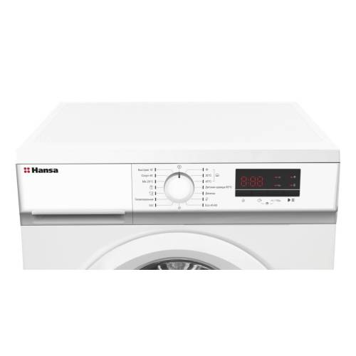Стиральная машина Hansa WHE6100WL Купить в Бишкеке с бесплатной доставкой онлайн в Кыргызстане